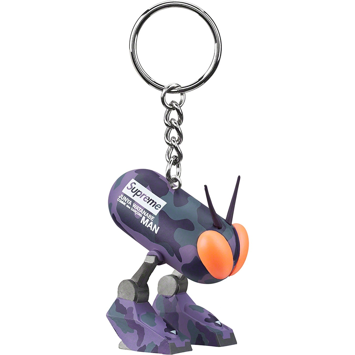 Supreme®/JUNYA WATANABE COMME des GARÇONS MAN Bug Keychain view 2